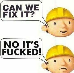 Meet your Posher, Kevin